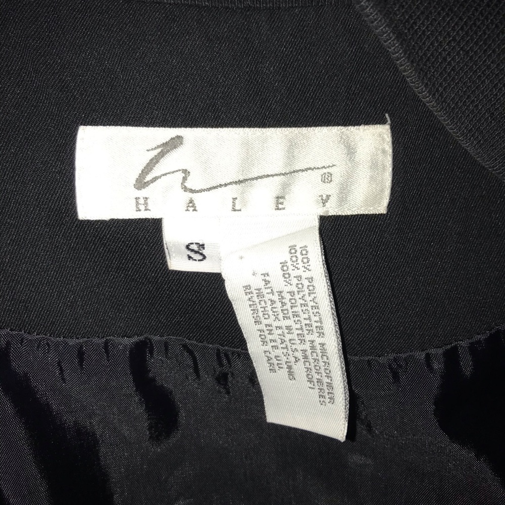VTG Haley Jacket - Picture 6 of 6